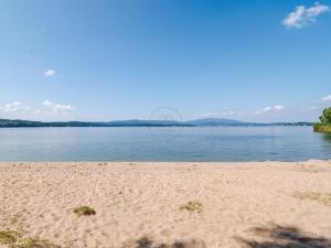 Prodej bytu 3+kk, Frymburk, 88 m2