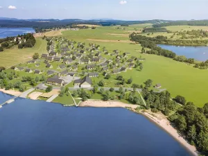 Prodej bytu 3+kk, Frymburk, 88 m2