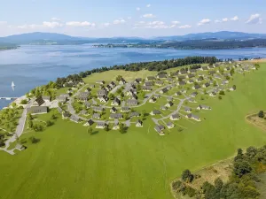 Prodej bytu 3+kk, Frymburk, 88 m2