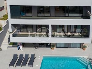 Prodej rodinného domu, Makarska, Chorvatsko, 380 m2