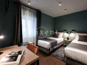 Prodej ubytování, Split, Chorvatsko, 350 m2