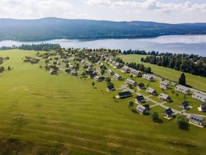 Prodej bytu 2+kk, Frymburk, 58 m2