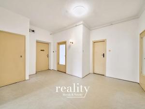 Prodej bytu 4+1, Jihlava, Tolstého, 98 m2