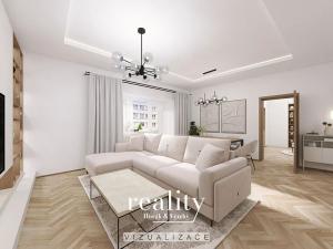 Prodej bytu 4+1, Jihlava, Tolstého, 98 m2