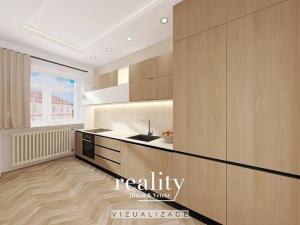 Prodej bytu 4+1, Jihlava, Tolstého, 98 m2