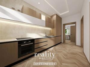 Prodej bytu 4+1, Jihlava, Tolstého, 98 m2