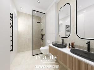Prodej bytu 4+1, Jihlava, Tolstého, 98 m2