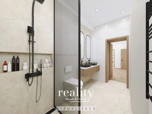 Prodej bytu 4+1, Jihlava, Tolstého, 98 m2
