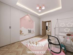 Prodej bytu 4+1, Jihlava, Tolstého, 98 m2