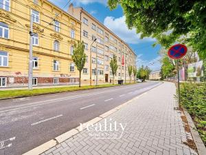 Prodej bytu 4+1, Jihlava, Tolstého, 98 m2