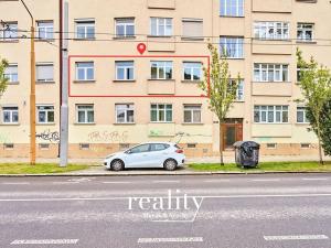 Prodej bytu 4+1, Jihlava, Tolstého, 98 m2