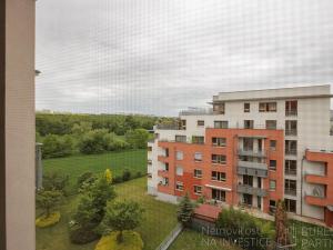 Pronájem bytu 1+kk, Praha - Záběhlice, Mattioliho, 32 m2