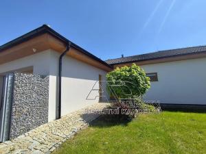 Pronájem rodinného domu, České Budějovice, 170 m2