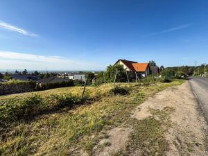 Prodej pozemku pro bydlení, Chomutov, Pod Lesem, 989 m2