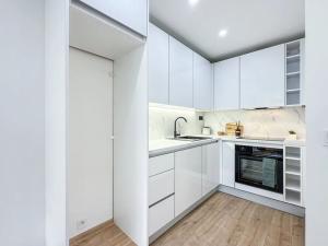 Prodej bytu 2+kk, Krupka, Dlouhá, 47 m2