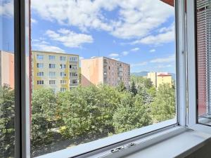 Pronájem bytu 2+1, Chomutov, Kamenná, 59 m2