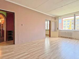 Pronájem bytu 2+1, Chomutov, Kamenná, 59 m2