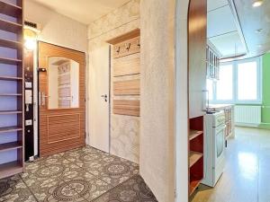 Pronájem bytu 2+1, Chomutov, Kamenná, 59 m2