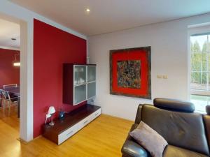 Pronájem rodinného domu, Hradištko - Brunšov, Pod Linkou, 424 m2
