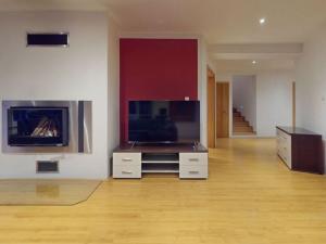 Pronájem rodinného domu, Hradištko - Brunšov, Pod Linkou, 424 m2