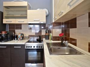 Pronájem bytu 2+kk, Chýně, Ecksteinova, 49 m2