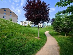 Pronájem bytu 2+kk, Chýně, Ecksteinova, 49 m2