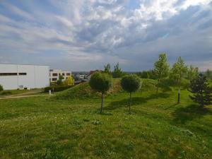 Pronájem bytu 2+kk, Chýně, Ecksteinova, 49 m2