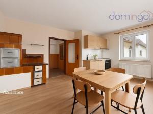 Prodej chaty, Městečko Trnávka, 160 m2