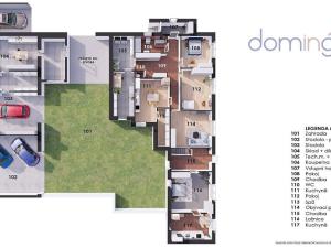 Prodej chaty, Městečko Trnávka, 160 m2