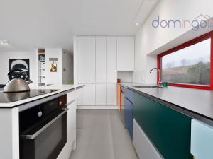 Prodej rodinného domu, Gruna, 127 m2