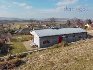 Prodej rodinného domu, Gruna, 127 m2