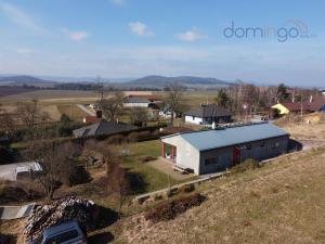 Prodej rodinného domu, Gruna, 127 m2
