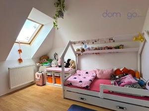 Prodej bytu 4+kk, Svitavy - Lány, 75 m2