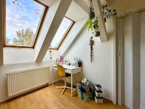 Prodej bytu 4+kk, Svitavy - Lány, 75 m2