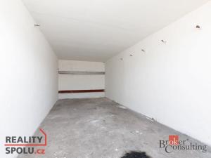 Prodej garáže, Ostrava - Svinov, Tichá, 21 m2