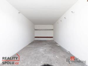 Prodej garáže, Ostrava - Svinov, Tichá, 21 m2