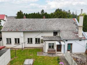 Prodej rodinného domu, Uničov, 64 m2