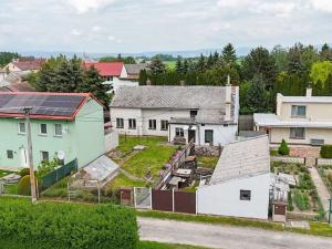 Prodej rodinného domu, Uničov, 64 m2