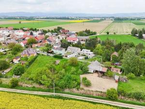 Prodej rodinného domu, Uničov, 64 m2