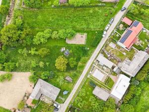 Prodej rodinného domu, Uničov, 64 m2