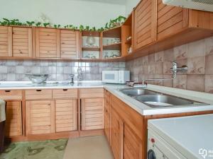 Prodej rodinného domu, Uničov, 64 m2
