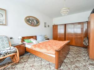 Prodej rodinného domu, Uničov, 64 m2