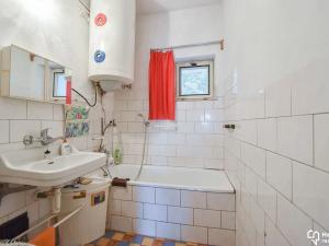 Prodej rodinného domu, Uničov, 64 m2