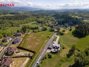 Prodej pozemku pro bydlení, Nová Role, 709 m2