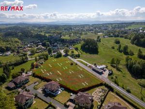 Prodej pozemku pro bydlení, Nová Role, 709 m2