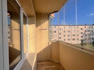 Pronájem bytu 2+1, Ostrava - Poruba, Sokolovská, 54 m2
