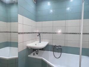 Pronájem bytu 2+1, Ostrava - Poruba, Sokolovská, 54 m2