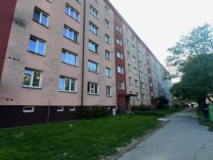 Pronájem bytu 2+1, Ostrava - Poruba, Sokolovská, 54 m2
