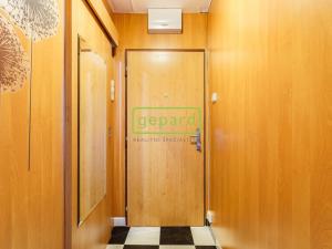Pronájem bytu 1+kk, Sokolov, Sokolovská, 21 m2