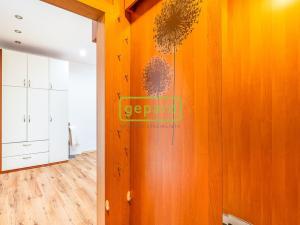 Pronájem bytu 1+kk, Sokolov, Sokolovská, 21 m2